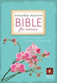 bokomslag Everyday Matters Bible for Women