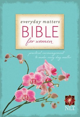 Everyday Matters Bible for Women 1