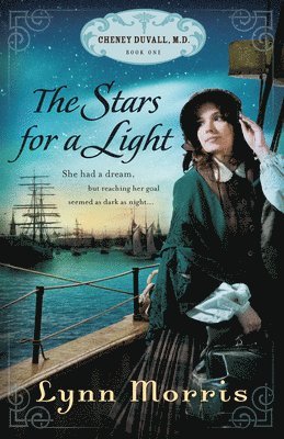 bokomslag Stars for a Light