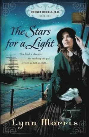 Lynn Morris - Stars for a Light, Häftad