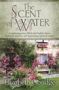 bokomslag Scent of Water