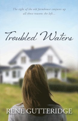 bokomslag Troubled Waters