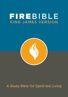 Fire Bible 1