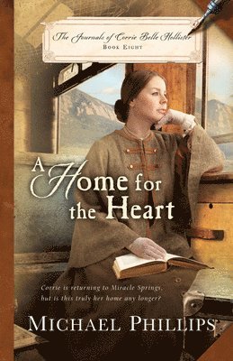 A Home for the Heart 1