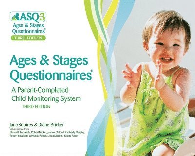 Ages & Stages Questionnaires (R) (ASQ (R)-3): Questionnaires (English) 1