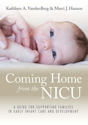 Coming Home from the NICU 1