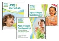 bokomslag Ages & Stages Questionnaires (R) (ASQ-3 (R)): Materials Kit