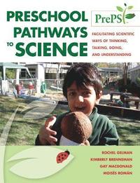 bokomslag Preschool Pathways to Science (PrePS)