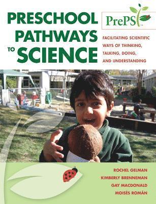 Preschool Pathways to Science (PrePS) 1