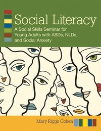 bokomslag Social Literacy