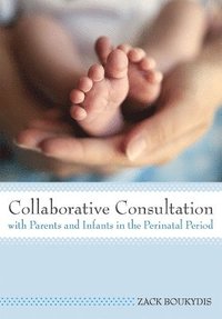 bokomslag Collaborative Consultation with Parents and Infants in the Perinatal Period