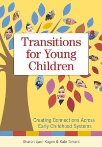 bokomslag Transitions for Young Children