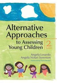 bokomslag Alternative Approaches to Assessing Young Children