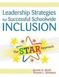 bokomslag Leadership Strategies for Successful Schoolwide Inclusion