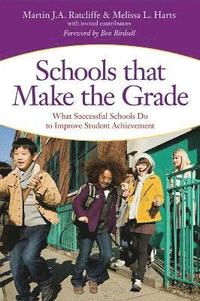bokomslag Schools that Make the Grade