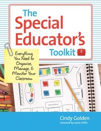 bokomslag The Special Educator's Toolkit