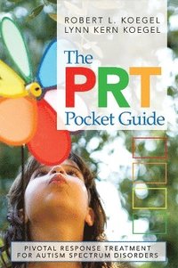 bokomslag The PRT Pocket Guide