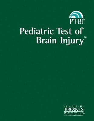 Pediatric Test of Brain Injury 1