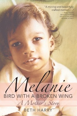 Melanie, Bird with a Broken Wing 1