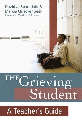 bokomslag The Grieving Student