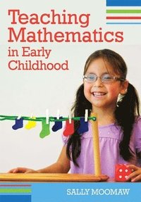 bokomslag Teaching Mathematics in Early Childhood