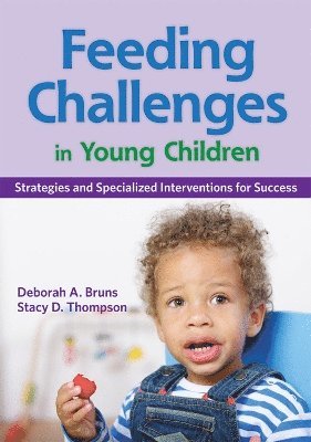 Feeding Challenges in Young Children 1