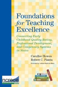 bokomslag Foundations for Teaching Excellence