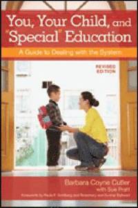 bokomslag You, Your Child and &quot;&quot;Special&quot;&quot; Education