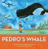 bokomslag Pedro's Whale