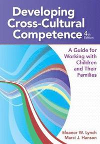 bokomslag Developing Cross-Cultural Competence