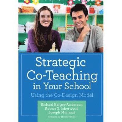 Strategic Co-Teaching in Your School 1