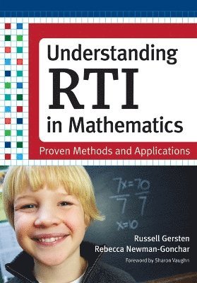 Understanding RTI in Mathematics 1