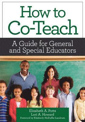 How to Co-Teach 1