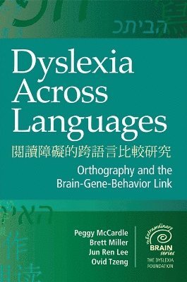 Dyslexia Across Languages 1