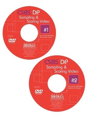 CSBS DP Sampling & Scoring Video 1