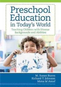 bokomslag Preschool Education in Today's World
