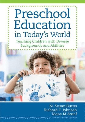 bokomslag Preschool Education in Today's World