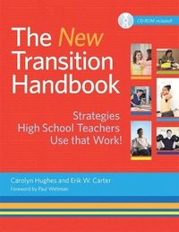 bokomslag The New Transition Handbook