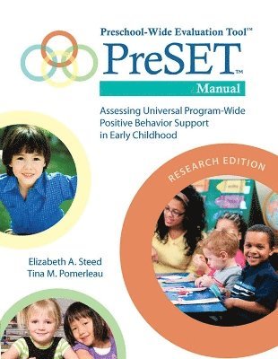 Preschool-Wide Evaluation Tool (PreSET) Manual 1