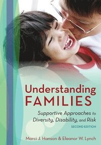 bokomslag Understanding Families