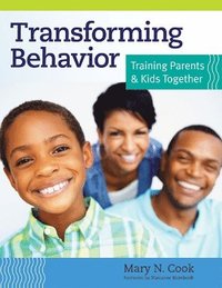bokomslag Transforming Behavior