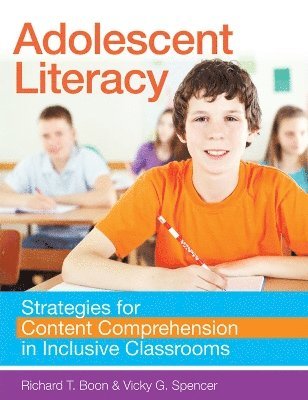 Adolescent Literacy 1