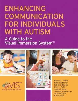 Enhancing Communication for Individuals with Autism 1