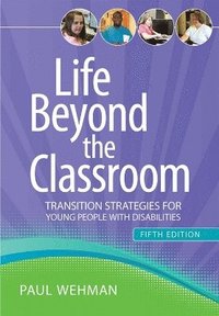 bokomslag Life Beyond the Classroom