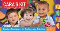 bokomslag Cara's Kit for Toddlers