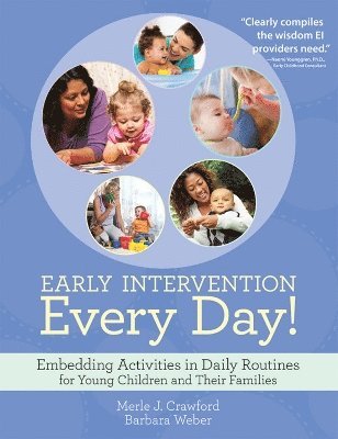 Early Intervention Every Day! 1