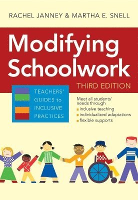 Modifying Schoolwork 1