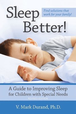 Sleep Better! 1