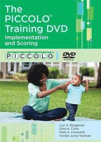 bokomslag The Piccolo Training DVD