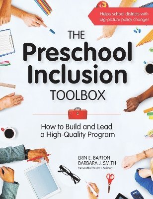 The Preschool Inclusion Toolbox 1